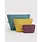 Baggu Go Pouch Set