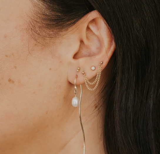 Hello Adorn Lorelai Wave Drops