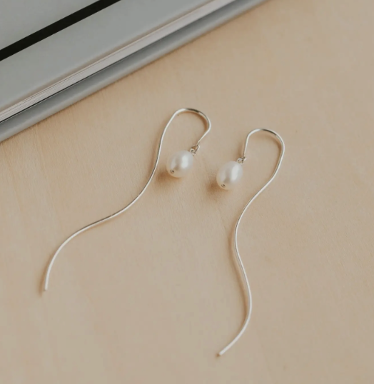Hello Adorn Lorelai Wave Drops