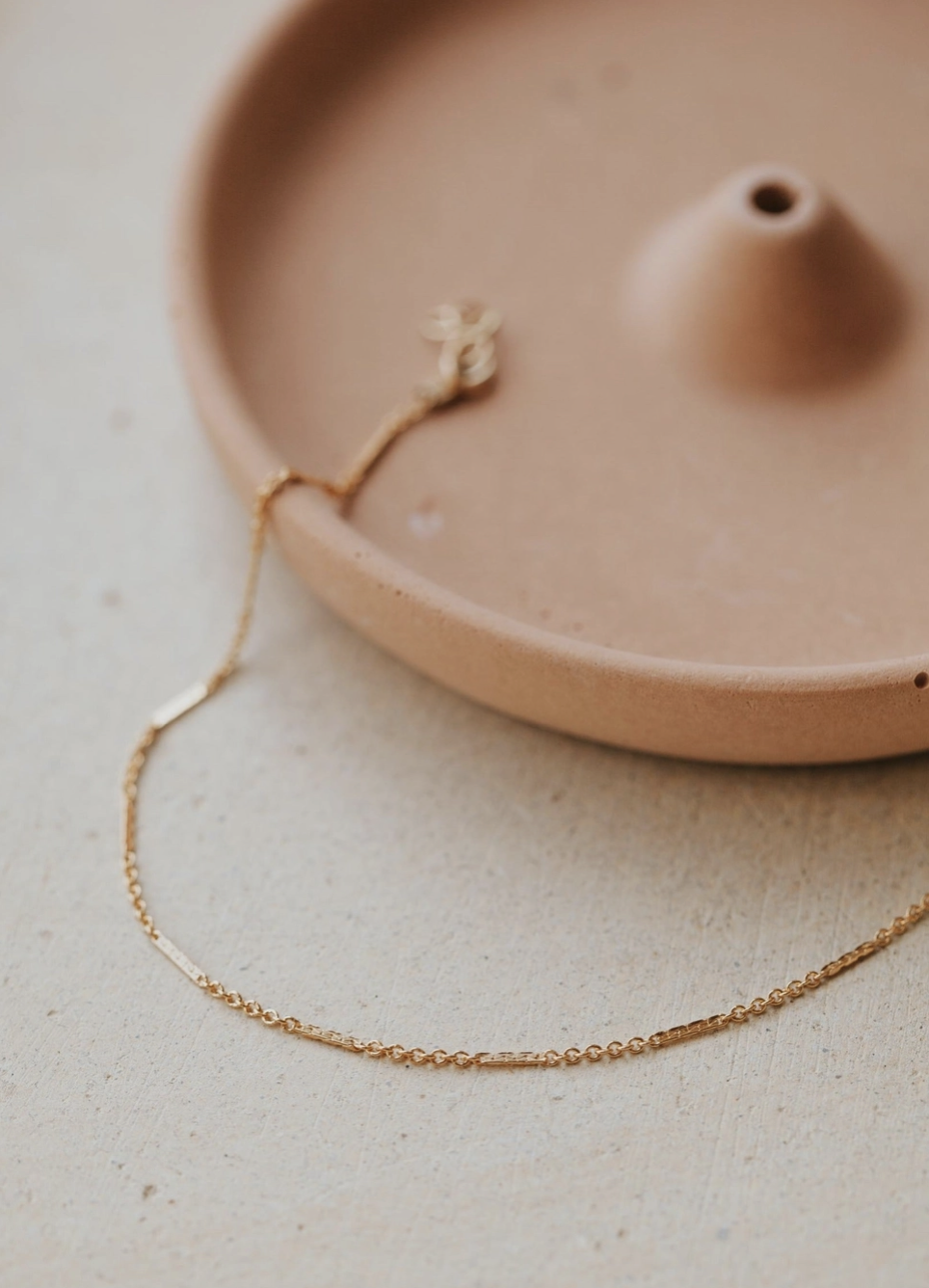 Hello Adorn Mari Bracelet