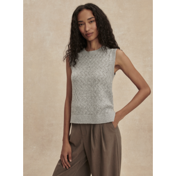 Varley Hazen Knit Tank