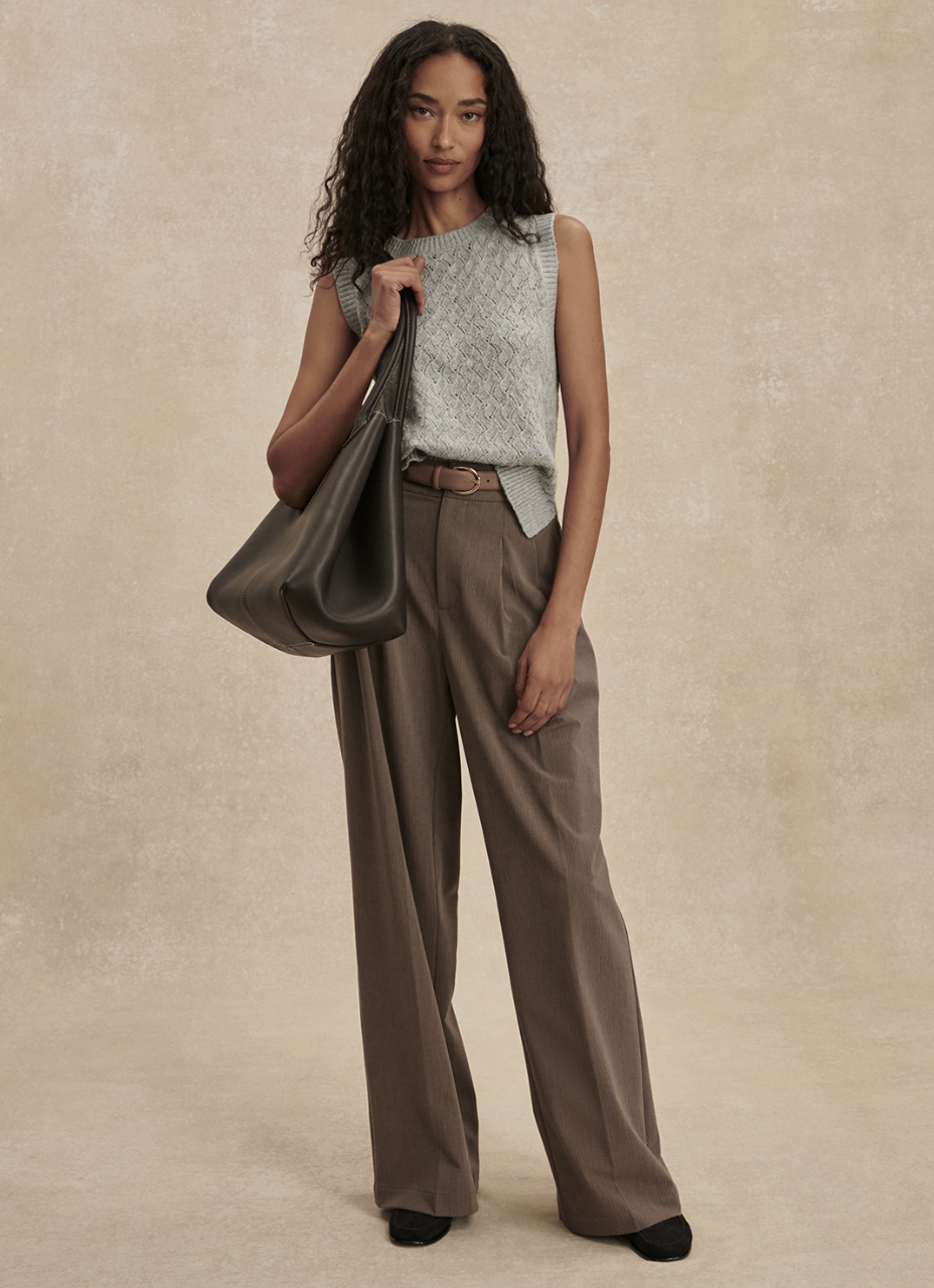 Varley Hazen Knit Tank