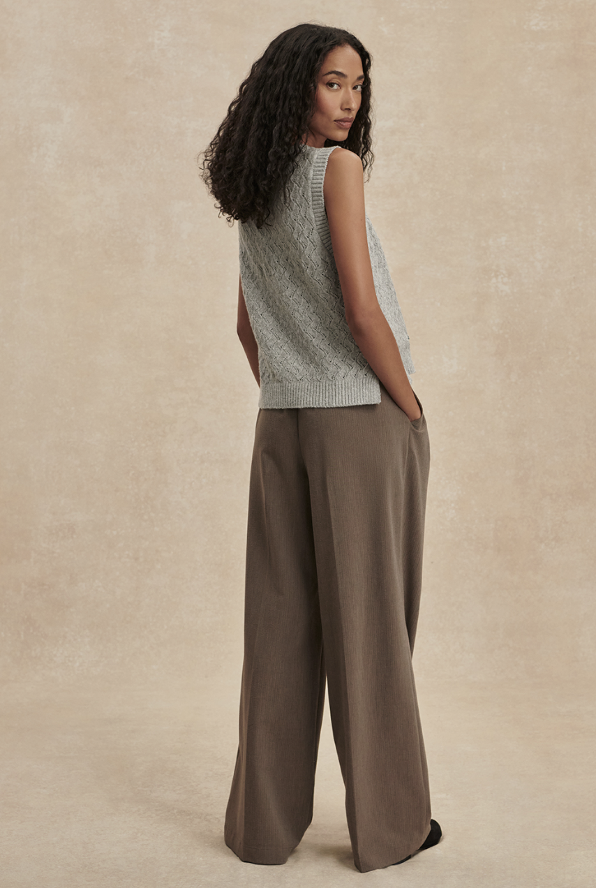 Varley Hazen Knit Tank