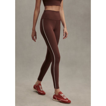 Varley Freesoft Piped Legging 28
