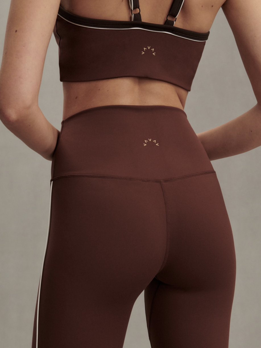 Varley Freesoft Piped Legging 28