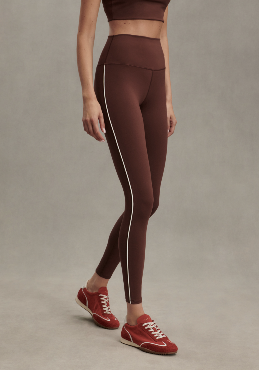 Varley Freesoft Piped Legging 28
