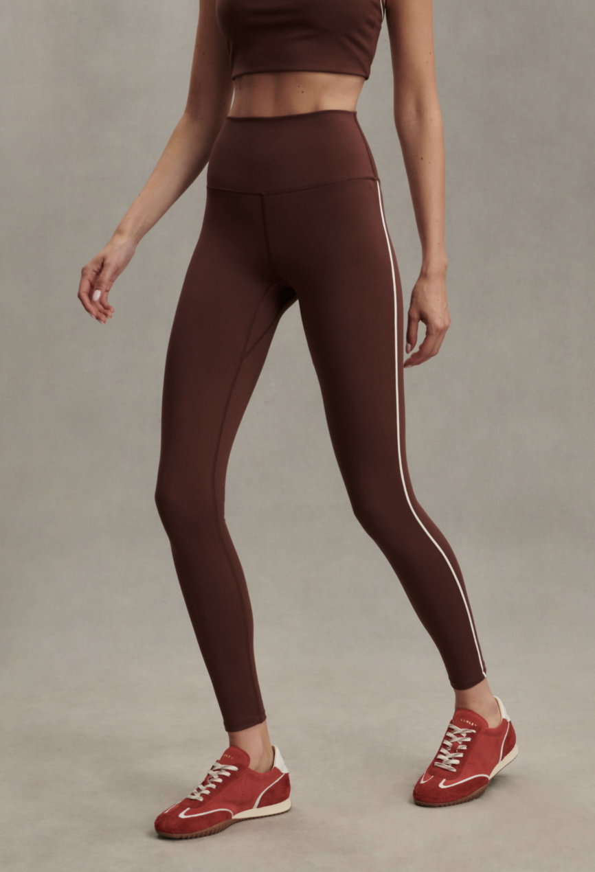 Varley Freesoft Piped Legging 28