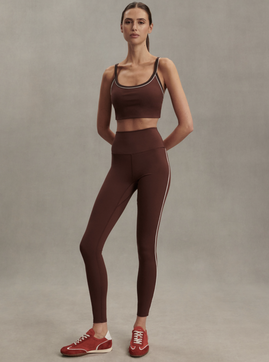 Varley Freesoft Piped Legging 28