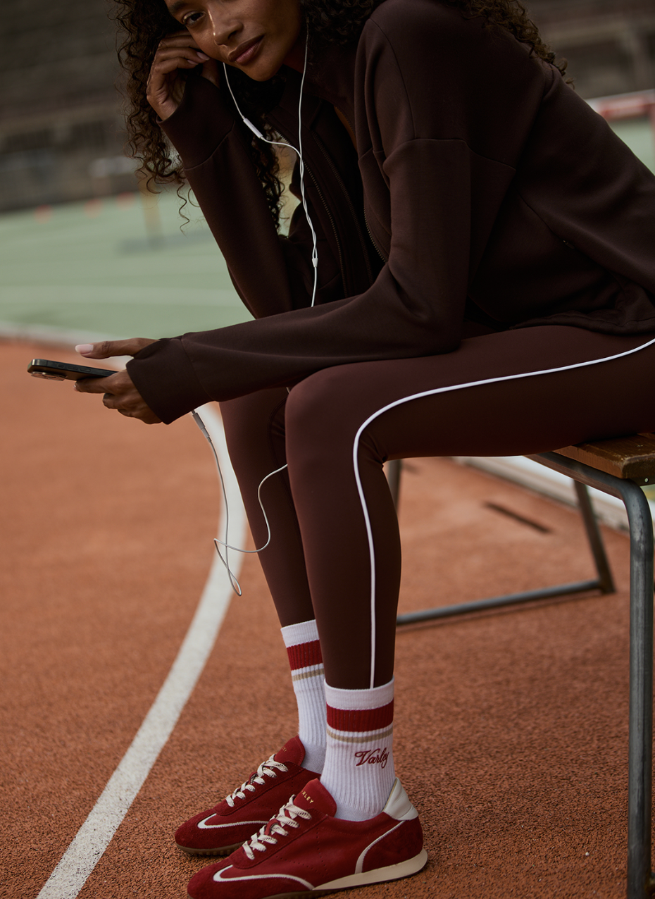 Varley Freesoft Piped Legging 28