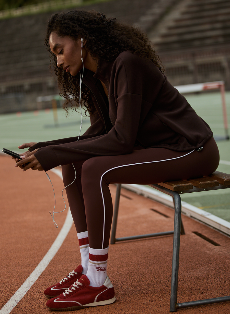 Varley Freesoft Piped Legging 28