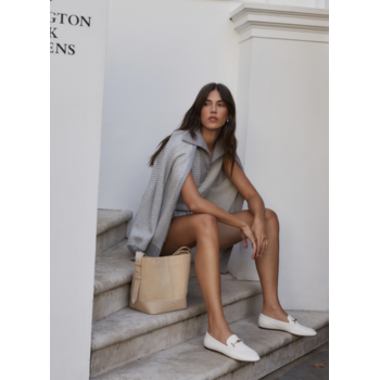 Varley Ryder Knit Cardigan