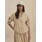 Varley Petra Boxy Blouson Jacket