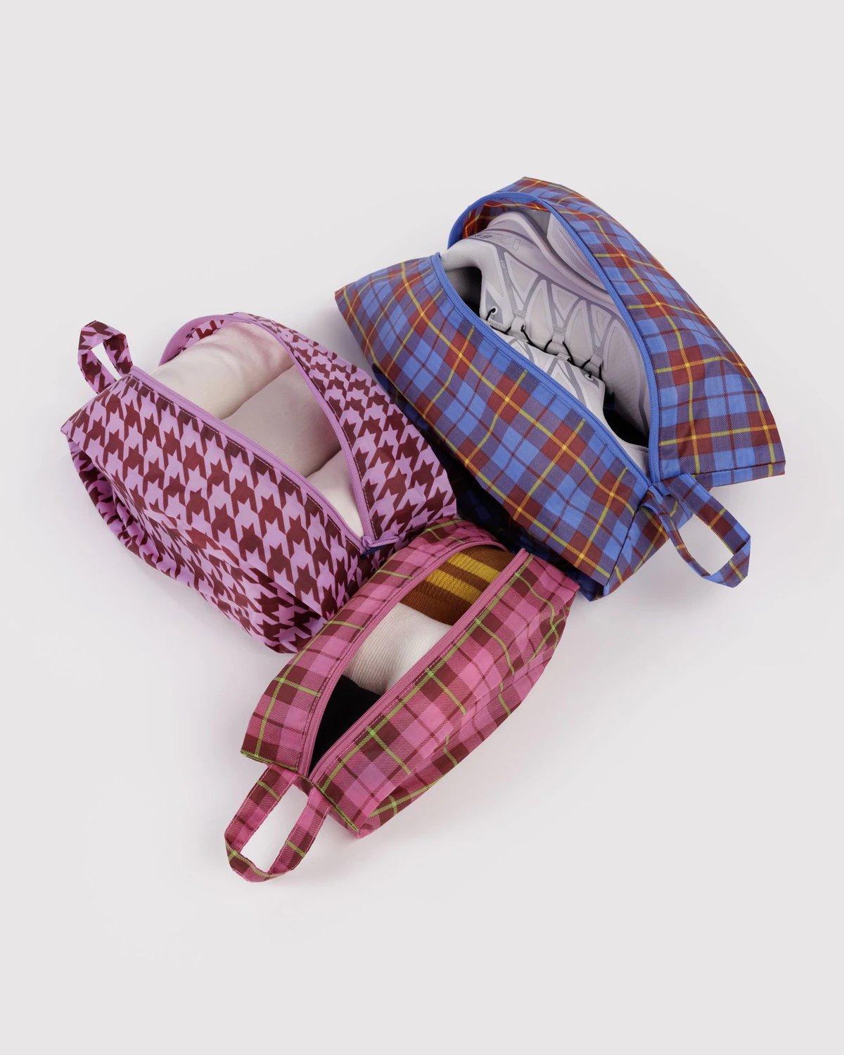 Baggu 3D Zip Set