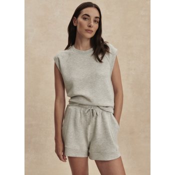 Varley Salome Raglan Tee