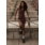 Varley Kalani V-Neck Dress 31