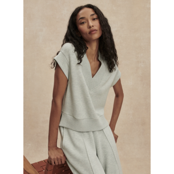 Varley Gracee V Neck Tank