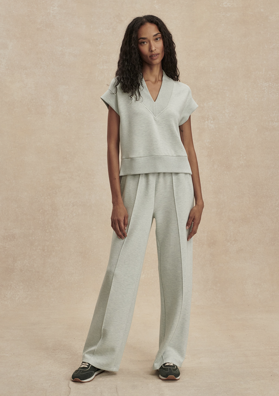 Varley Gracee V Neck Tank