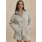 Varley Arlene Zip Through Sweat