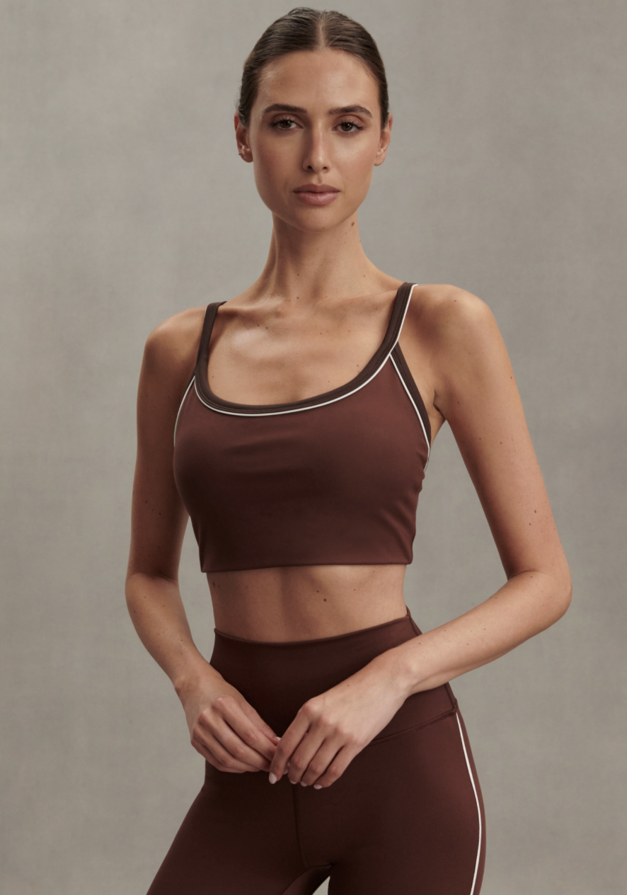 Varley Freesoft Piper Bra
