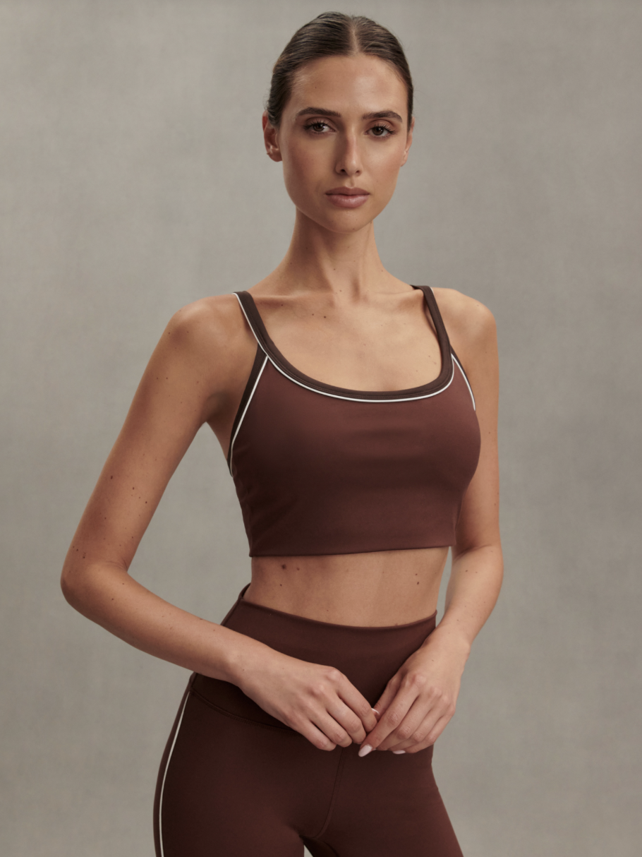 Varley Freesoft Piper Bra