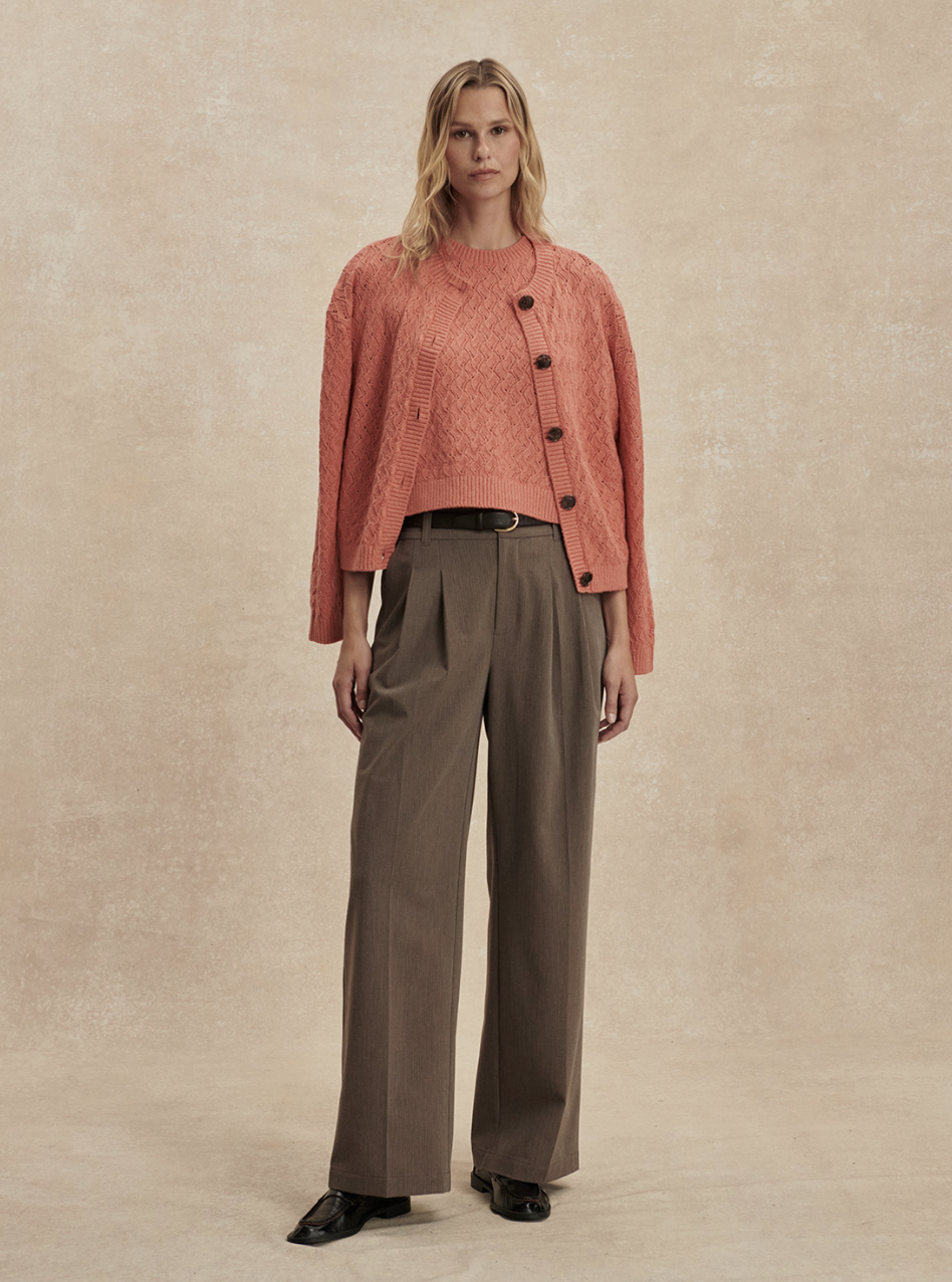 Varley Alysha Wide Leg 32