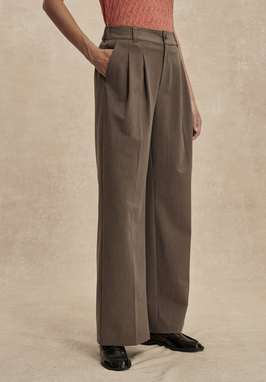 Varley Alysha Wide Leg 32
