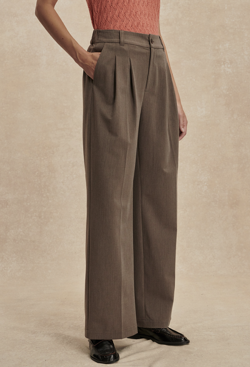 Varley Alysha Wide Leg 32