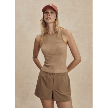 Varley Hanson Rib Knit