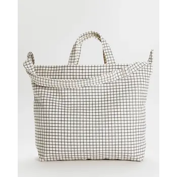 Baggu Horizontal Zip Duck Bag