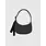 Baggu Small Denim Crescent Bag