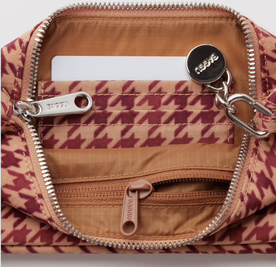 Baggu Nylon Pochette