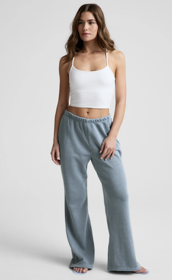 Beyond Yoga Fadeout Mid Rise Sweatpant