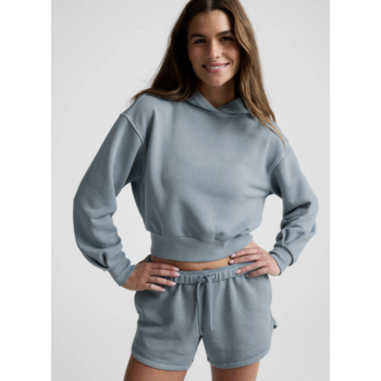 Beyond Yoga Fade Out Hoodie