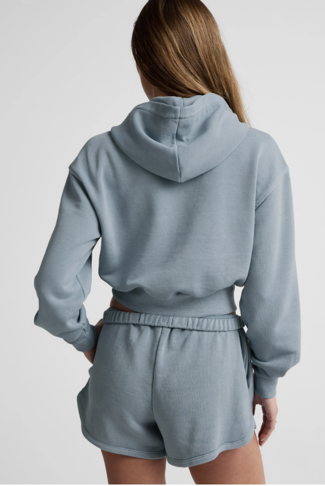 Beyond Yoga Fade Out Hoodie