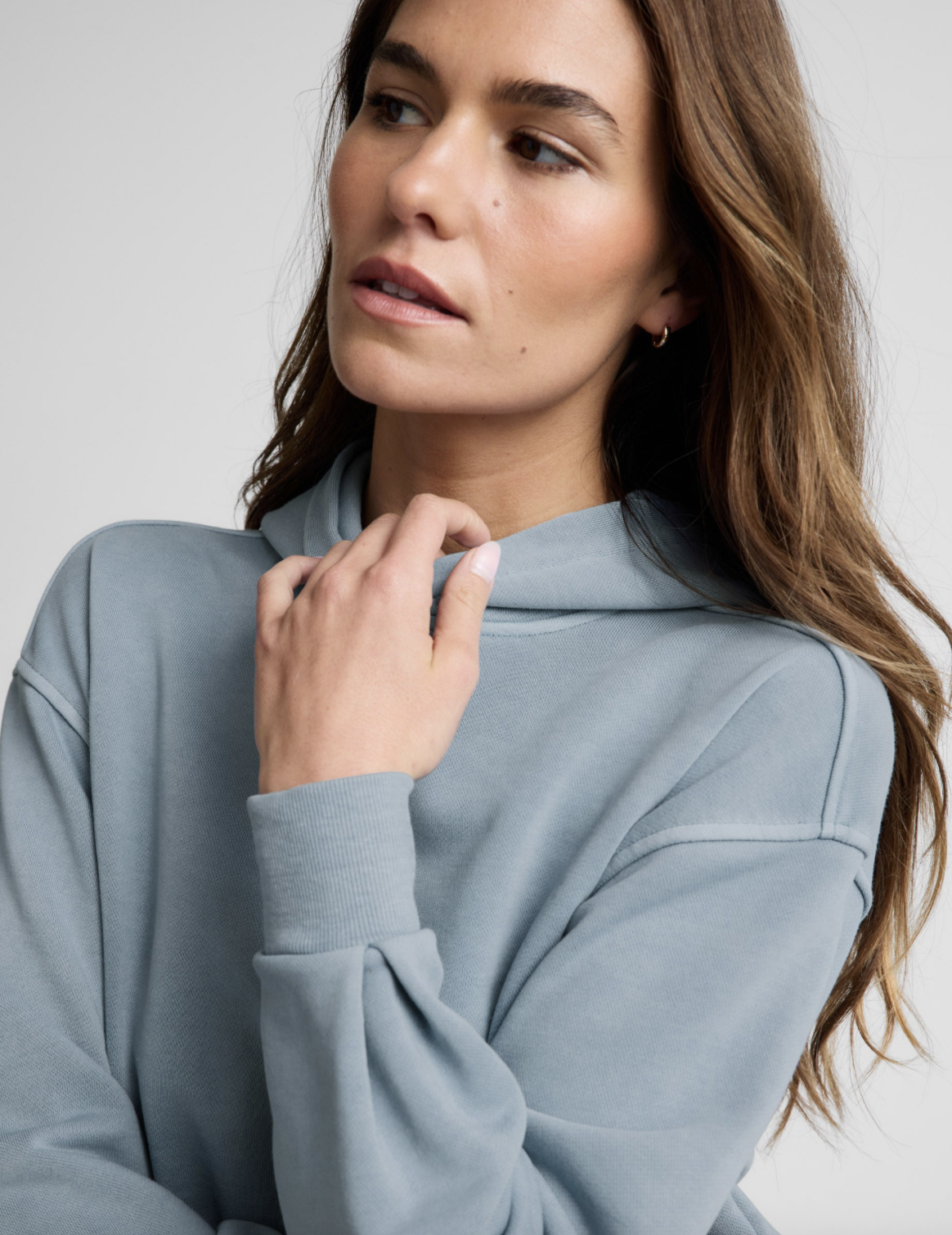 Beyond Yoga Fade Out Hoodie