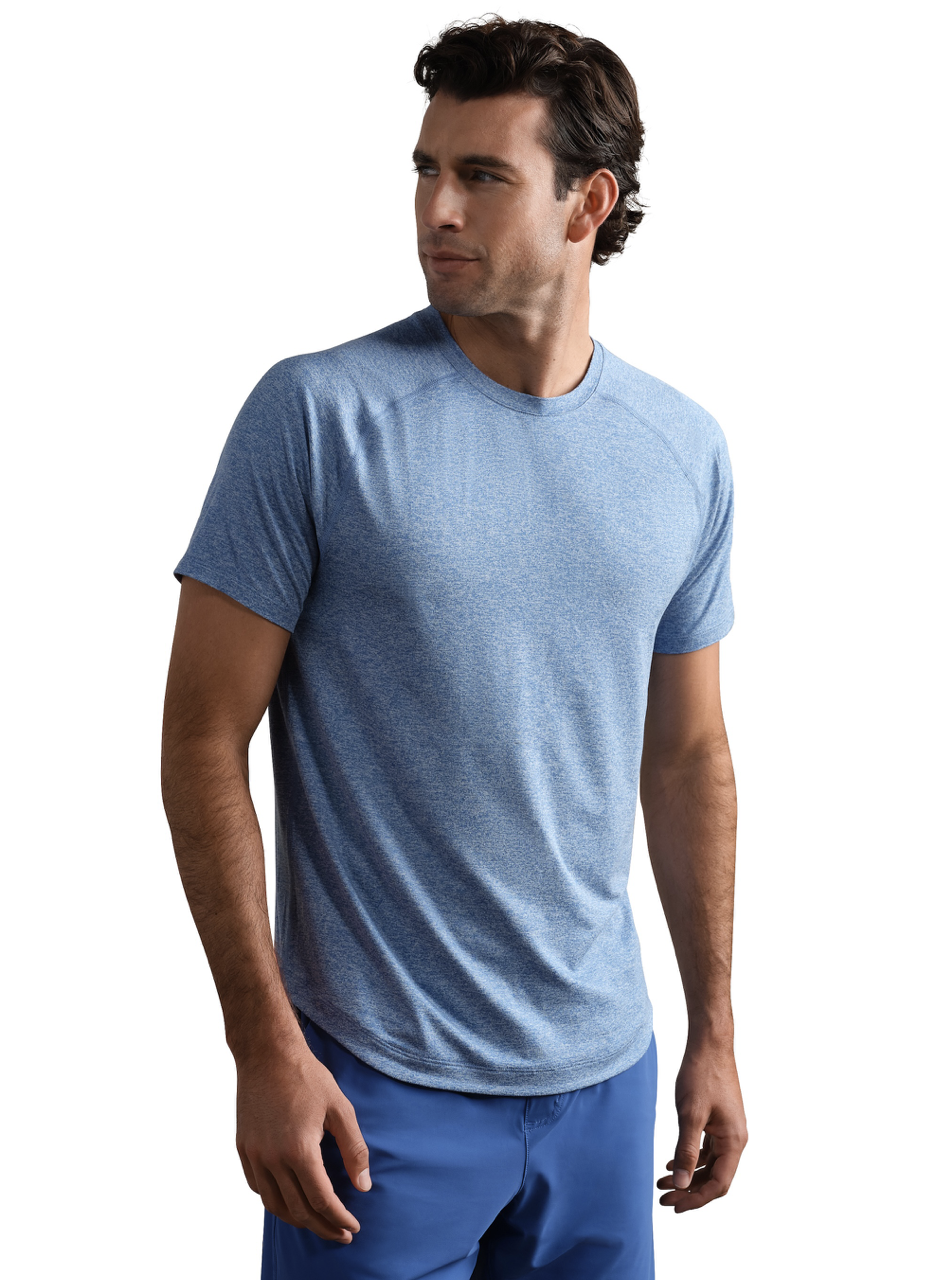 Rhone Atmosphere Tee