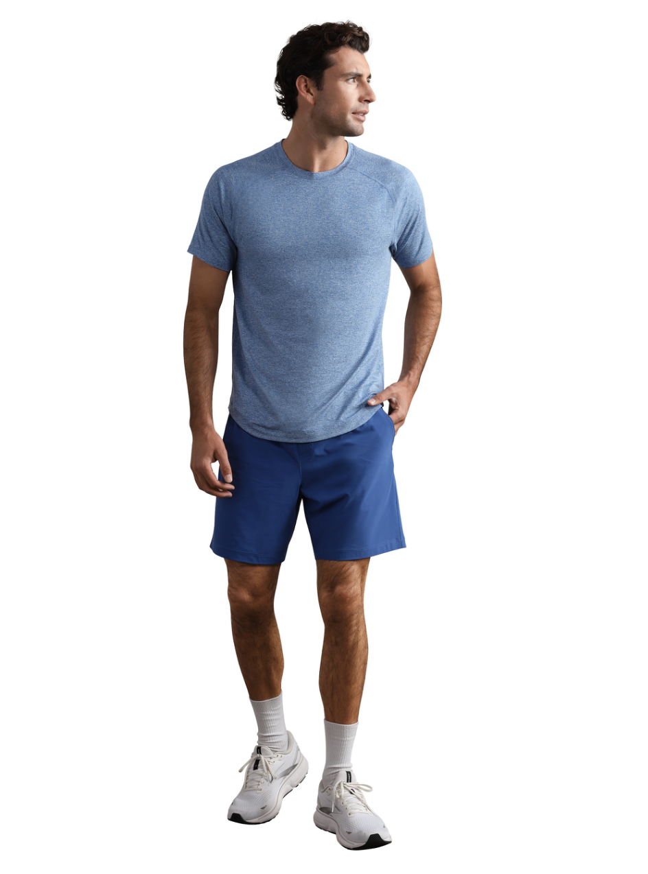 Rhone Atmosphere Tee