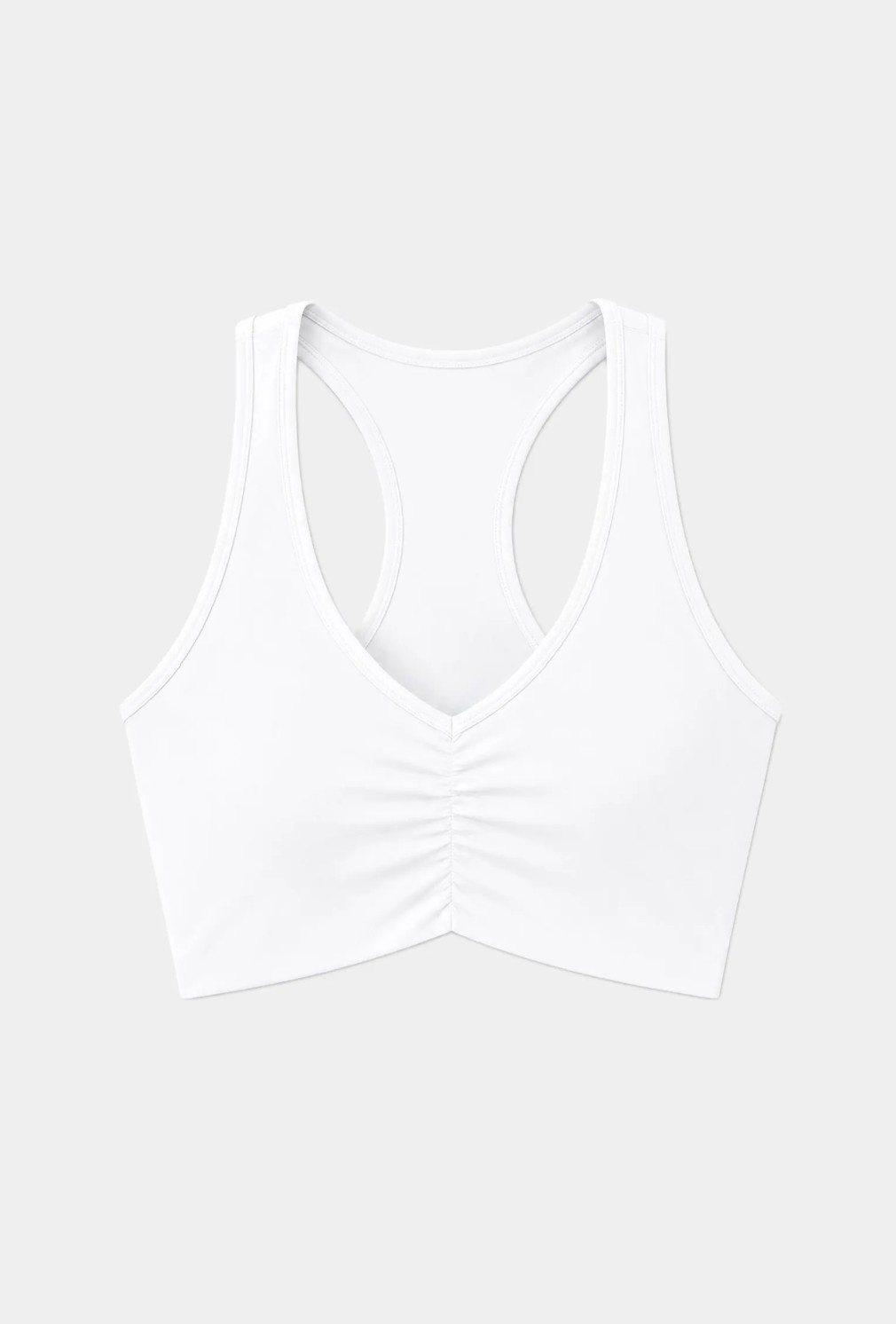 Splits59 Airweight Bra With Ruching