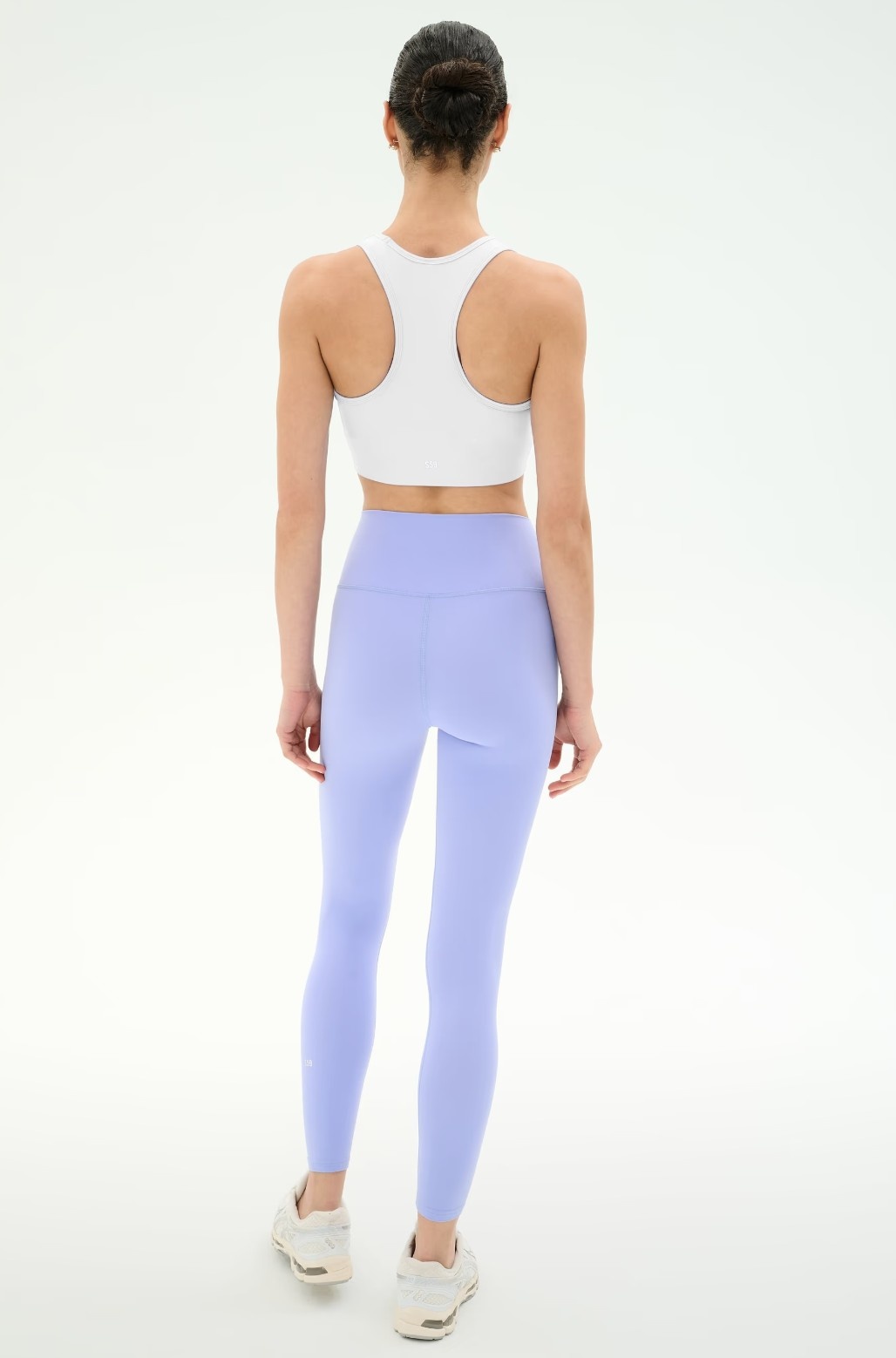 Splits59 Airweight Bra With Ruching