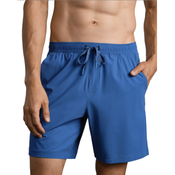 Rhone 7" Pursuit Short - Unlined