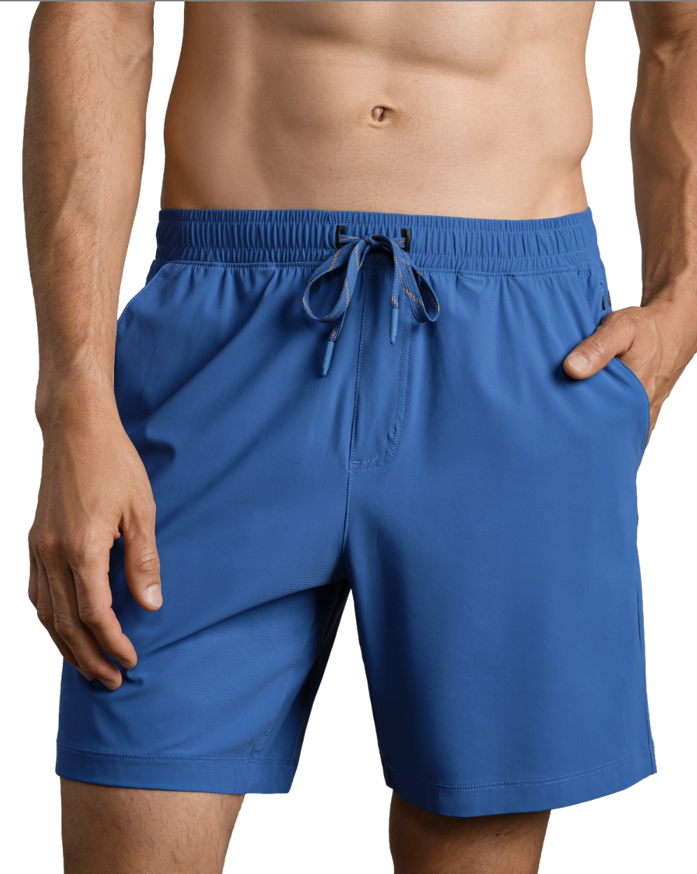 Rhone 7" Pursuit Short - Unlined