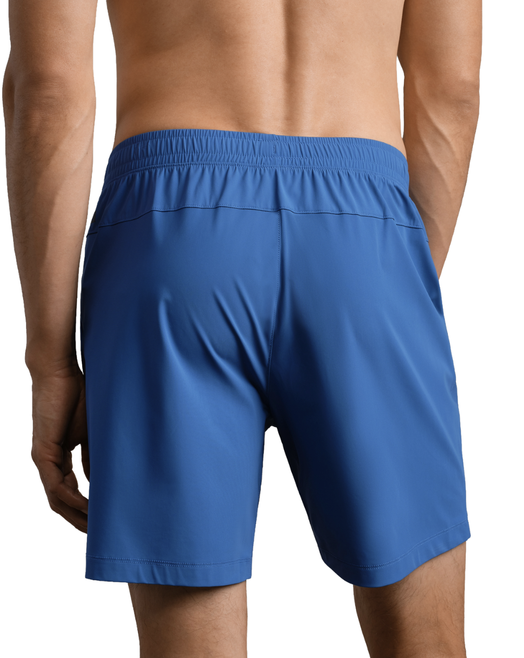 Rhone 7" Pursuit Short - Unlined