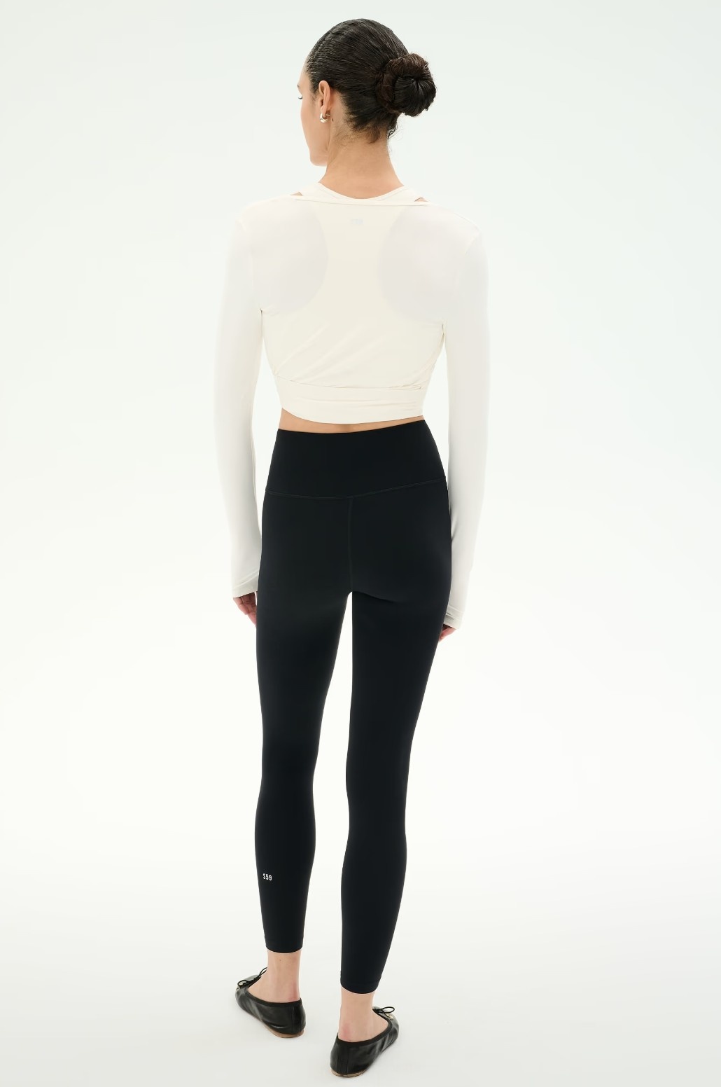 Splits59 Bella Airweight Lite Wrap