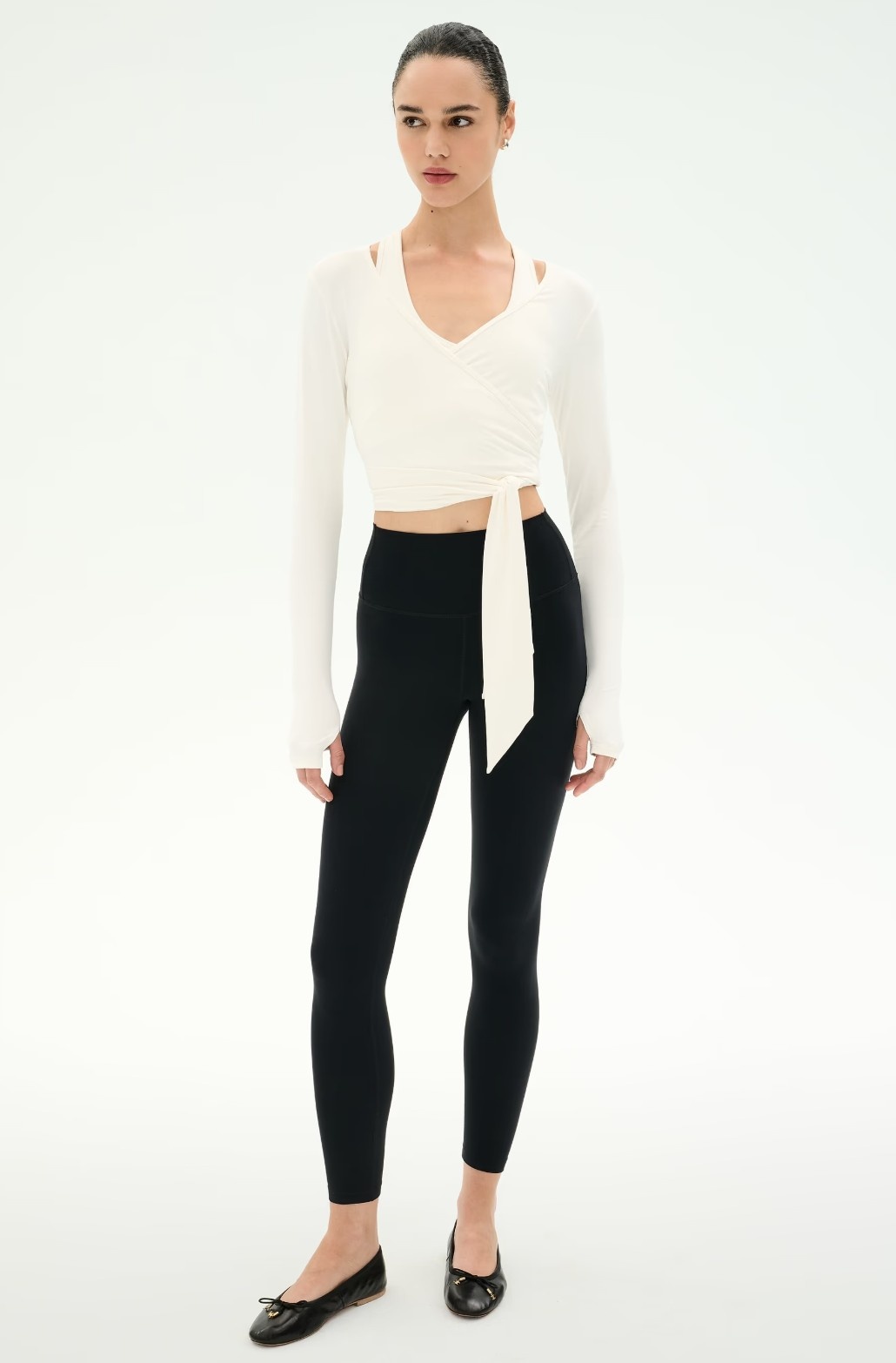 Splits59 Bella Airweight Lite Wrap