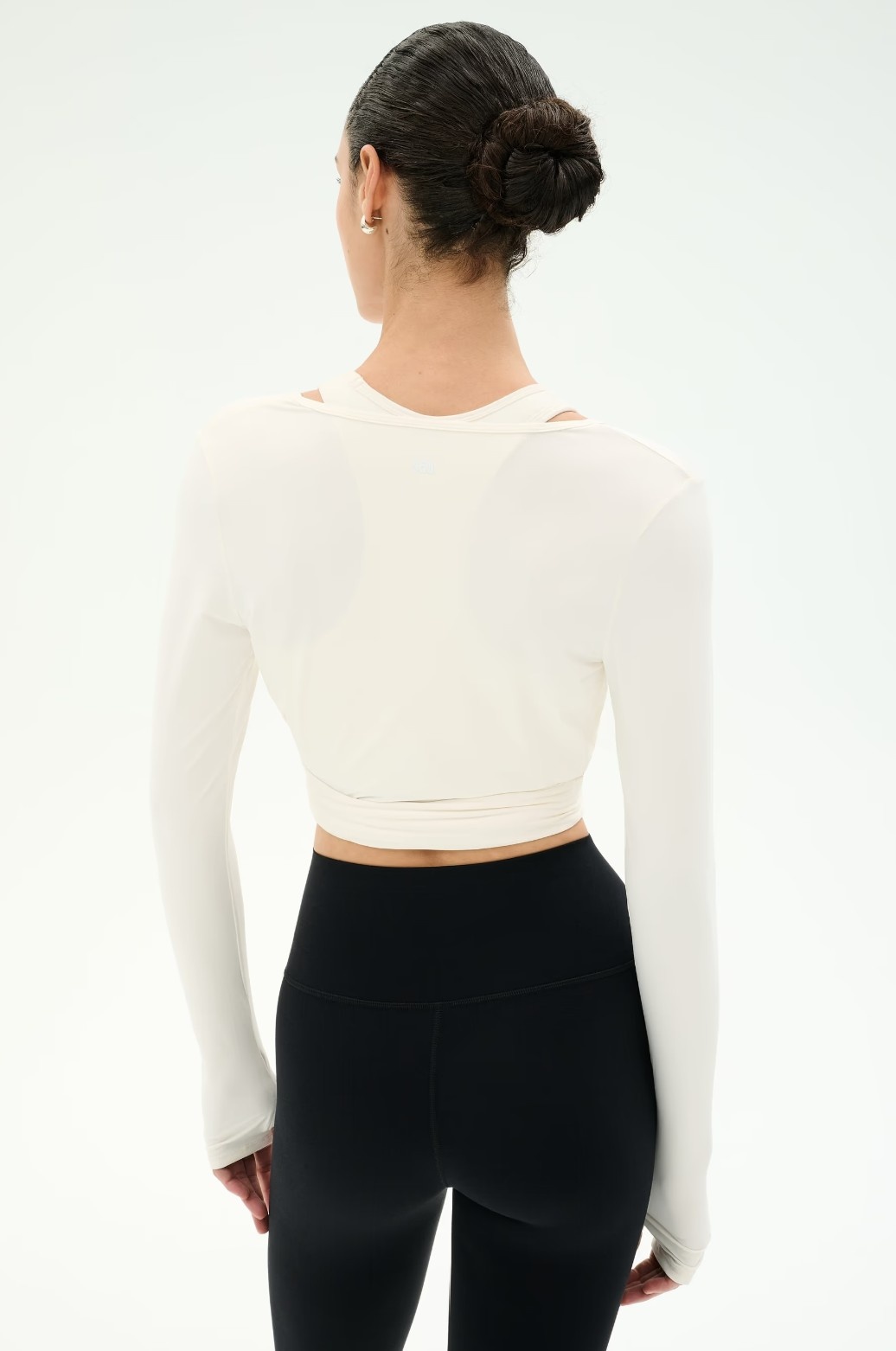 Splits59 Bella Airweight Lite Wrap