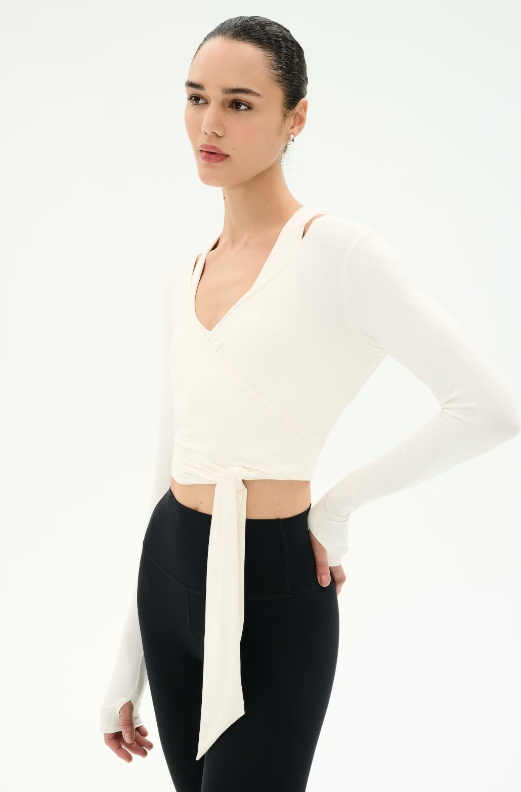 Splits59 Bella Airweight Lite Wrap