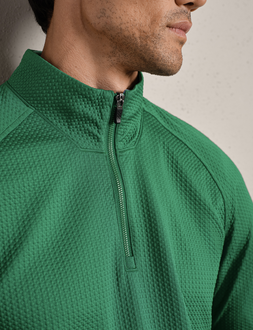 Rhone Founder's Golf 1/4 Zip