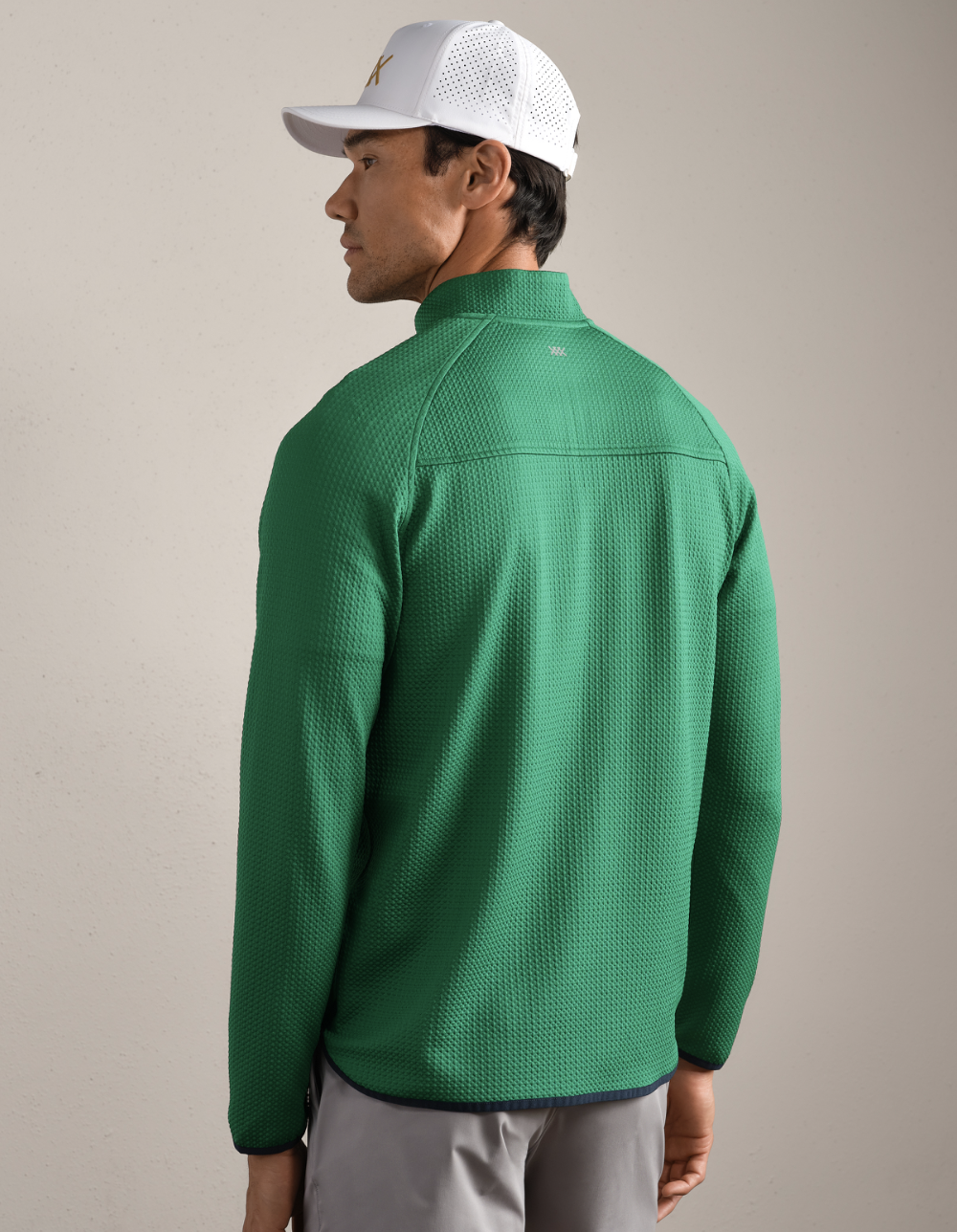 Rhone Founder's Golf 1/4 Zip