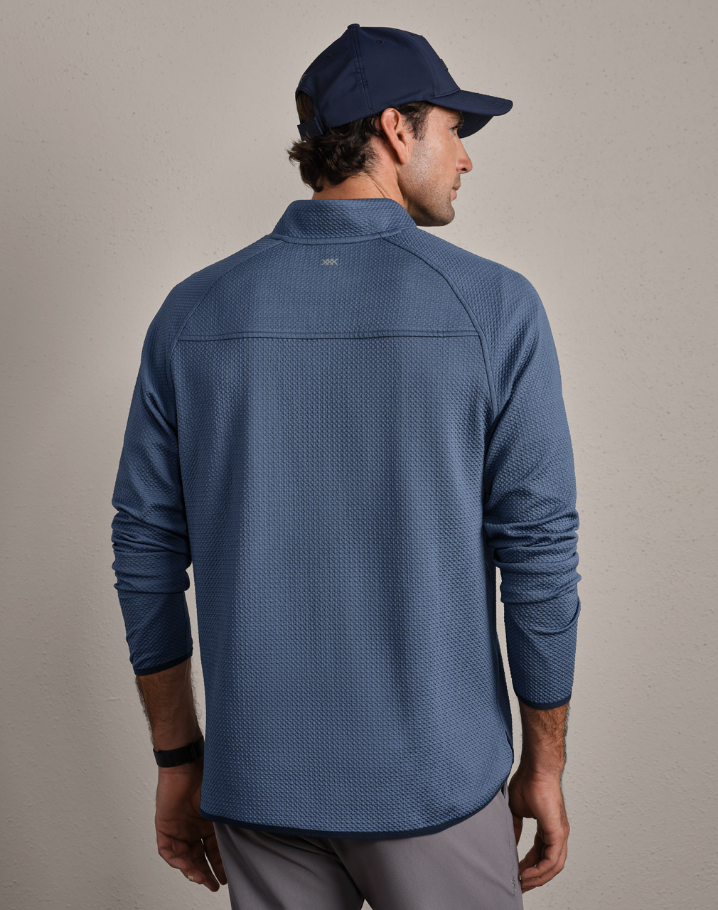 Rhone Founder's Golf 1/4 Zip