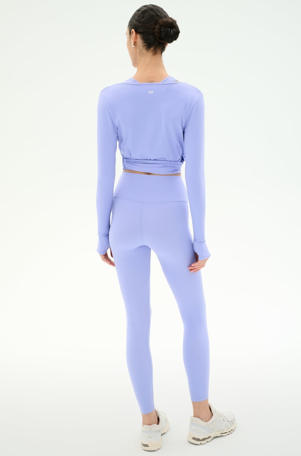 Splits59 Bella Airweight Lite Wrap